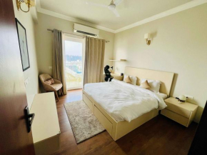 Nature's Nook - luxury, private 1 bedroom apartment